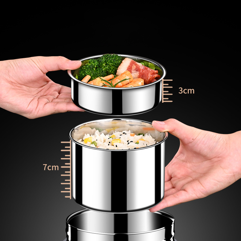 USB Electric Heated Lunch Boxe - Baby Food Warmer recension och pris