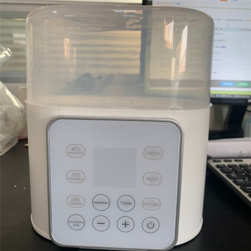 Baby Bottle Warmer Multi Funct - Baby Food Warmer recension och pris