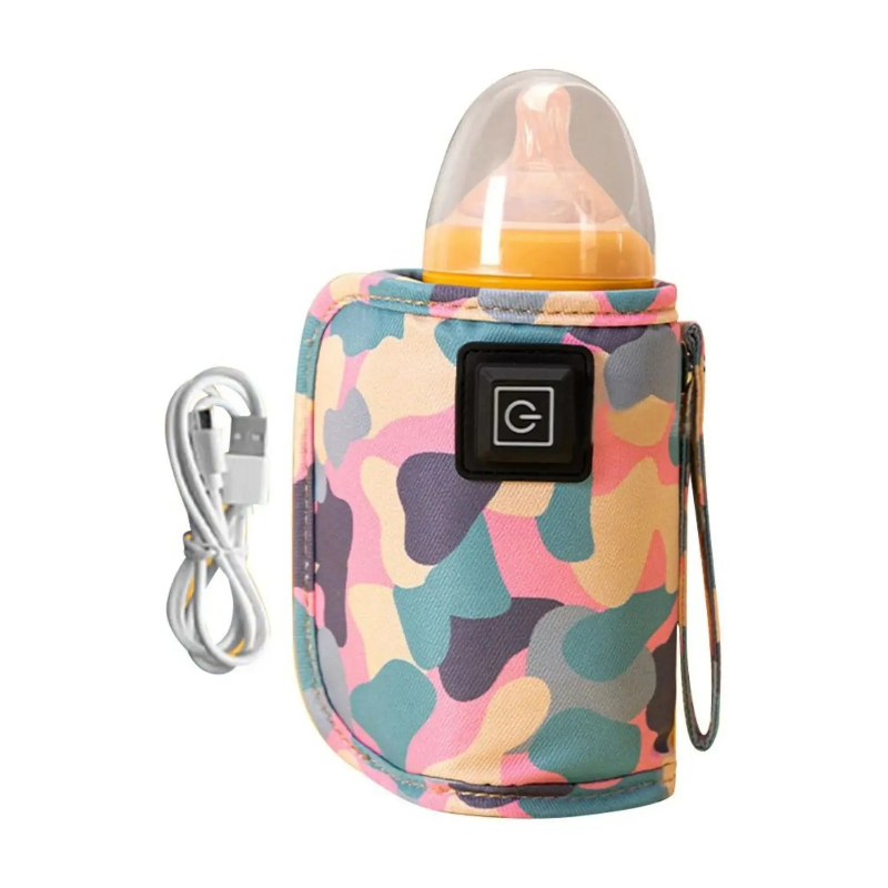 USB Milk Water Warmer Travel S - Baby Food Warmer recension och pris