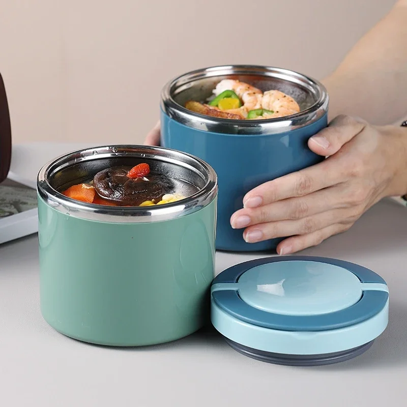 630/1000ml Insulated Food Jar, - Baby Food Warmer recension och pris