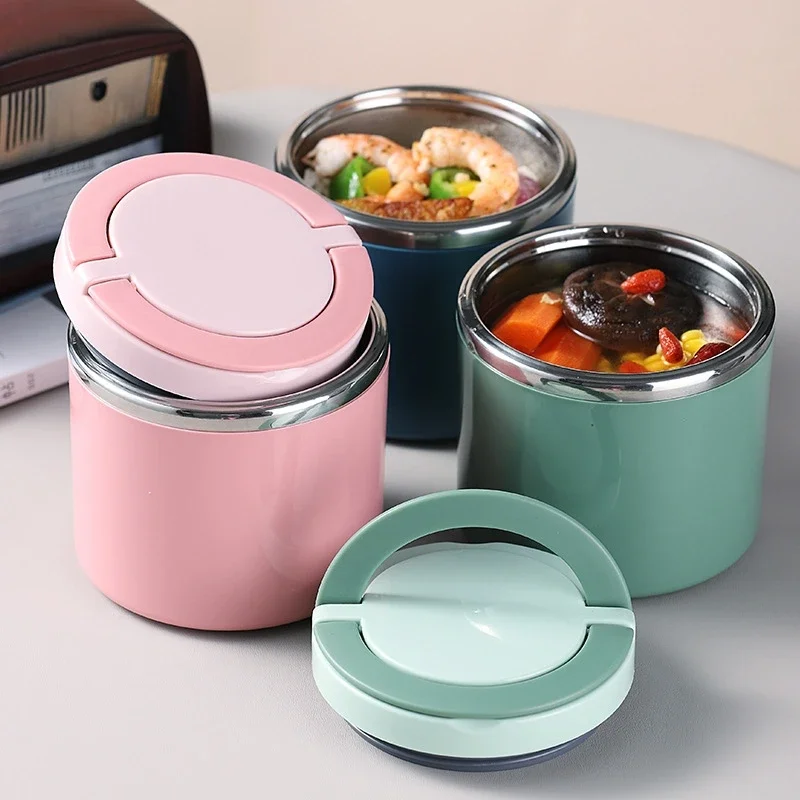 630/1000ml Insulated Food Jar, - Baby Food Warmer recension och pris