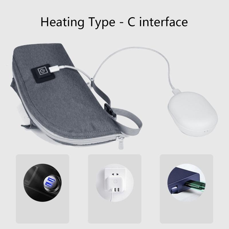J15U USB Baby Bottle Warmer Po - Baby Food Warmer recension och pris