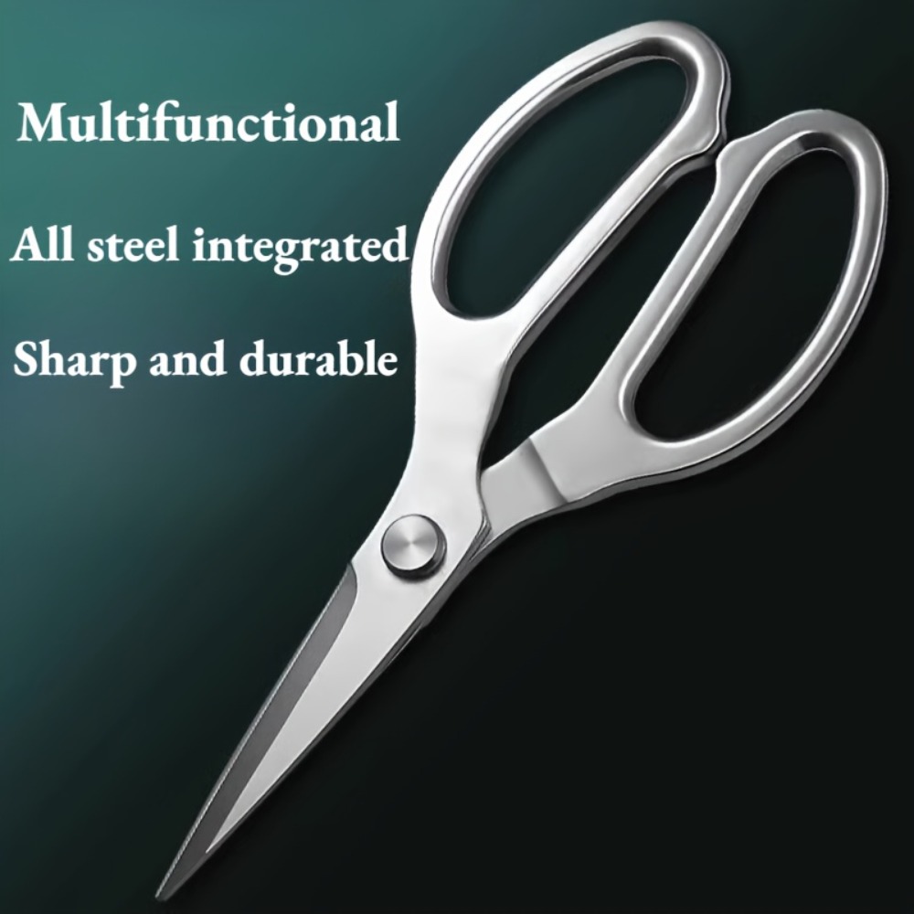 2pcs Set of [German Stainless  - Baby Food Scissors recension och pris