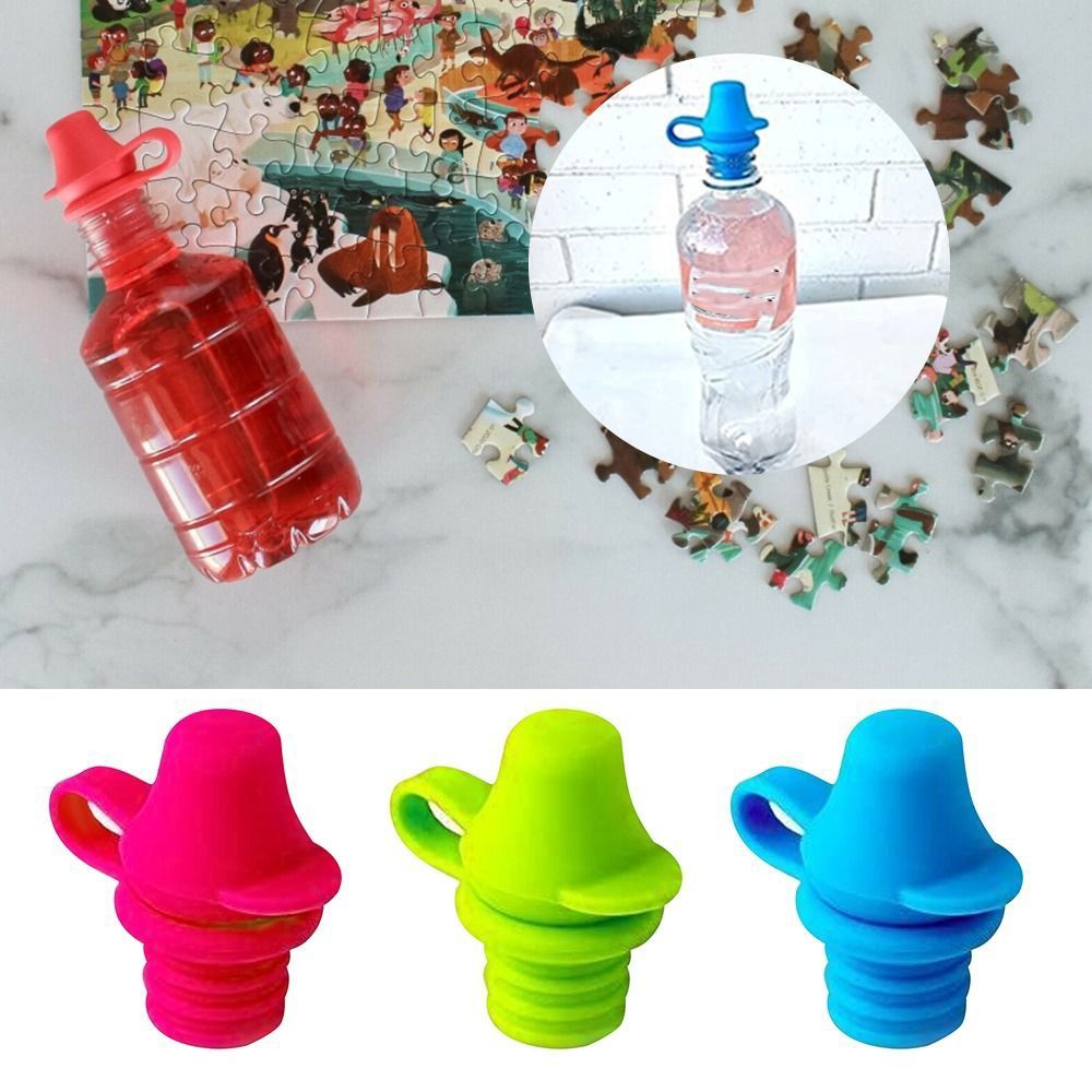 Practical Baby Replacement Sil - Baby Food Jars With Lids recension och pris