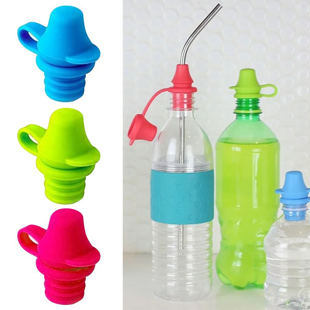 Practical Baby Replacement Sil - Baby Food Jars With Lids recension och pris