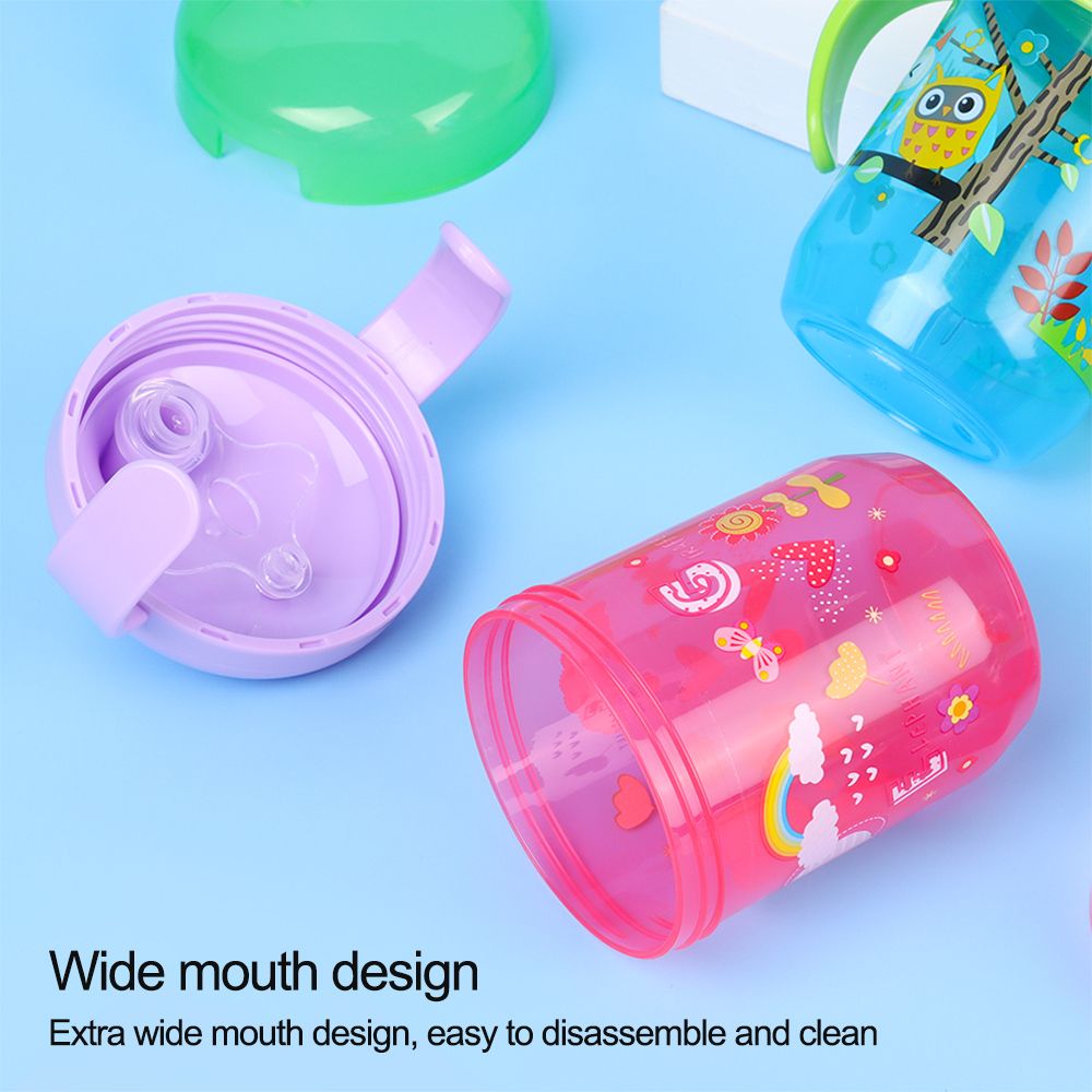 Baby Learning Drinking Cup wit - Baby Food Jars With Lids recension och pris