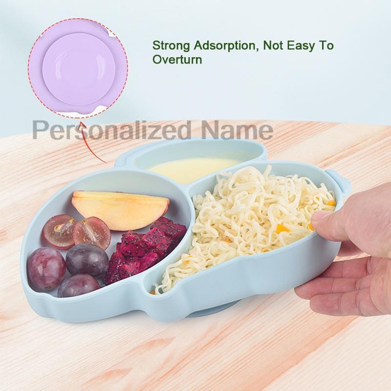 Free Personalized Name Baby Si - Baby Food Menu recension och pris