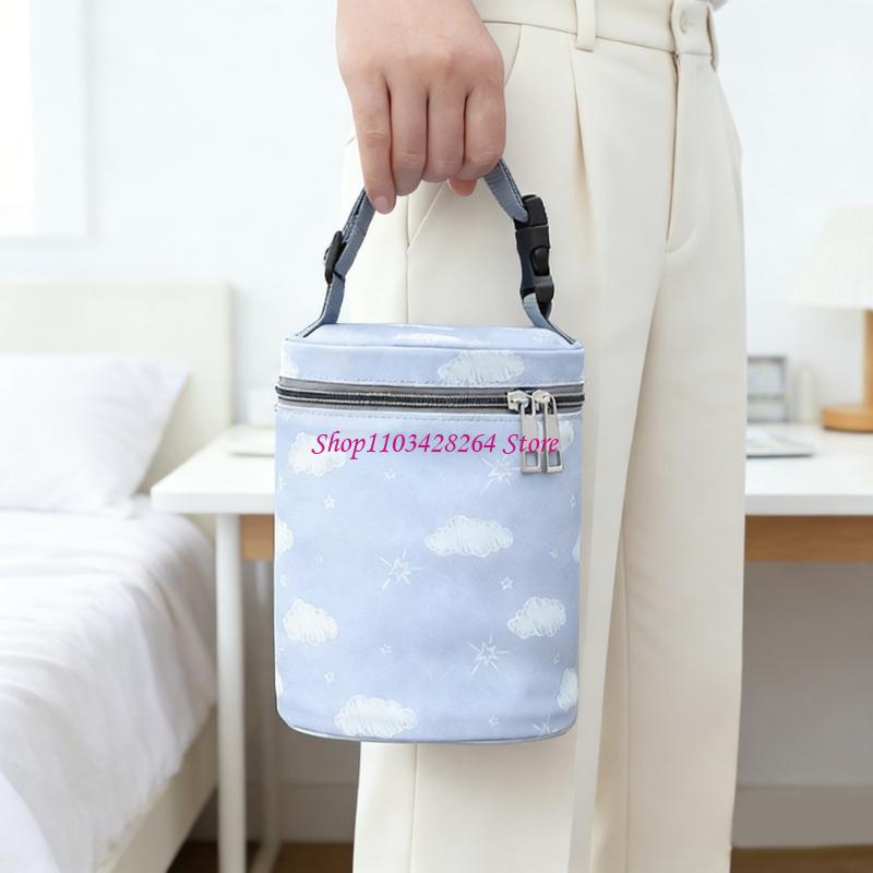  Baby Bottle Carry Bag With He - Baby Food Warmer recension och pris