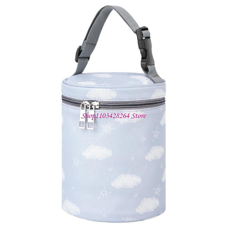  Baby Bottle Carry Bag With He - Baby Food Warmer recension och pris