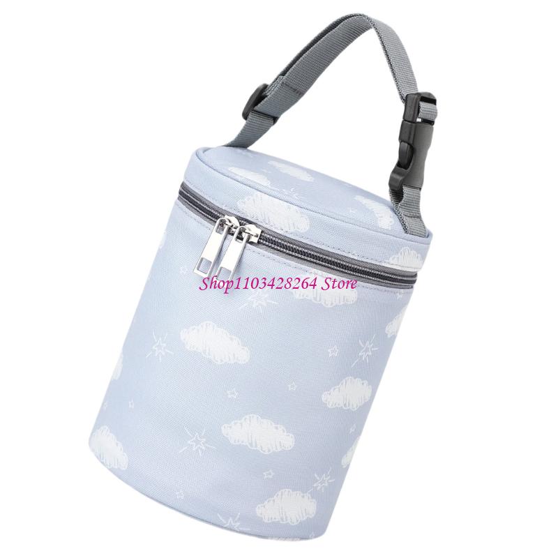  Baby Bottle Carry Bag With He - Baby Food Warmer recension och pris