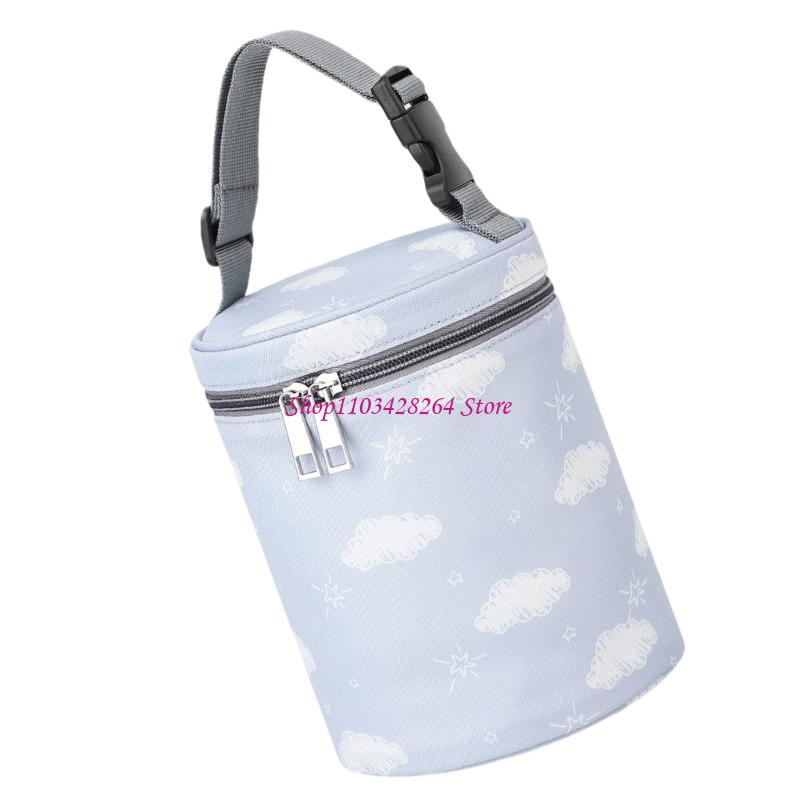  Baby Bottle Carry Bag With He - Baby Food Warmer recension och pris