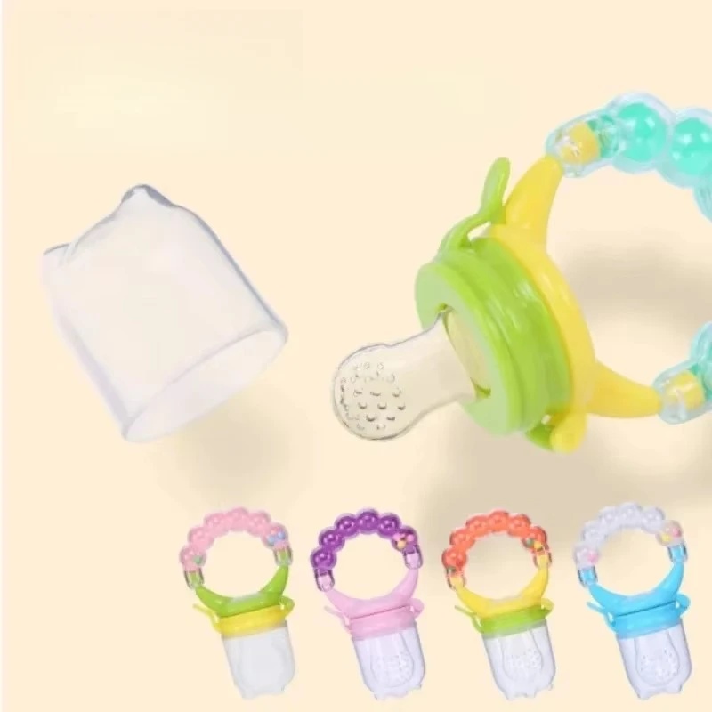 1/2/3Pcs Baby Food Nibbler Fee - Baby Food Vegetables recension och pris