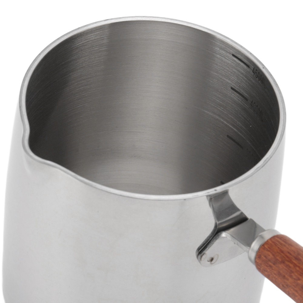 Kitchen Tool 450ML Butter Warm - Baby Food Warmer recension och pris