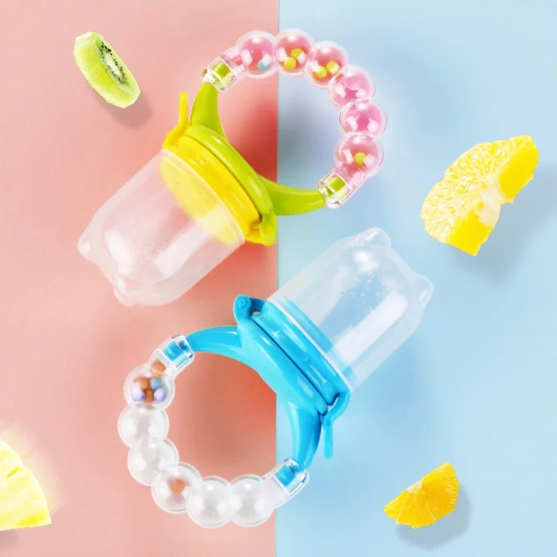 Baby Food Nibbler Feeding Spoo - Baby Food Vegetables recension och pris