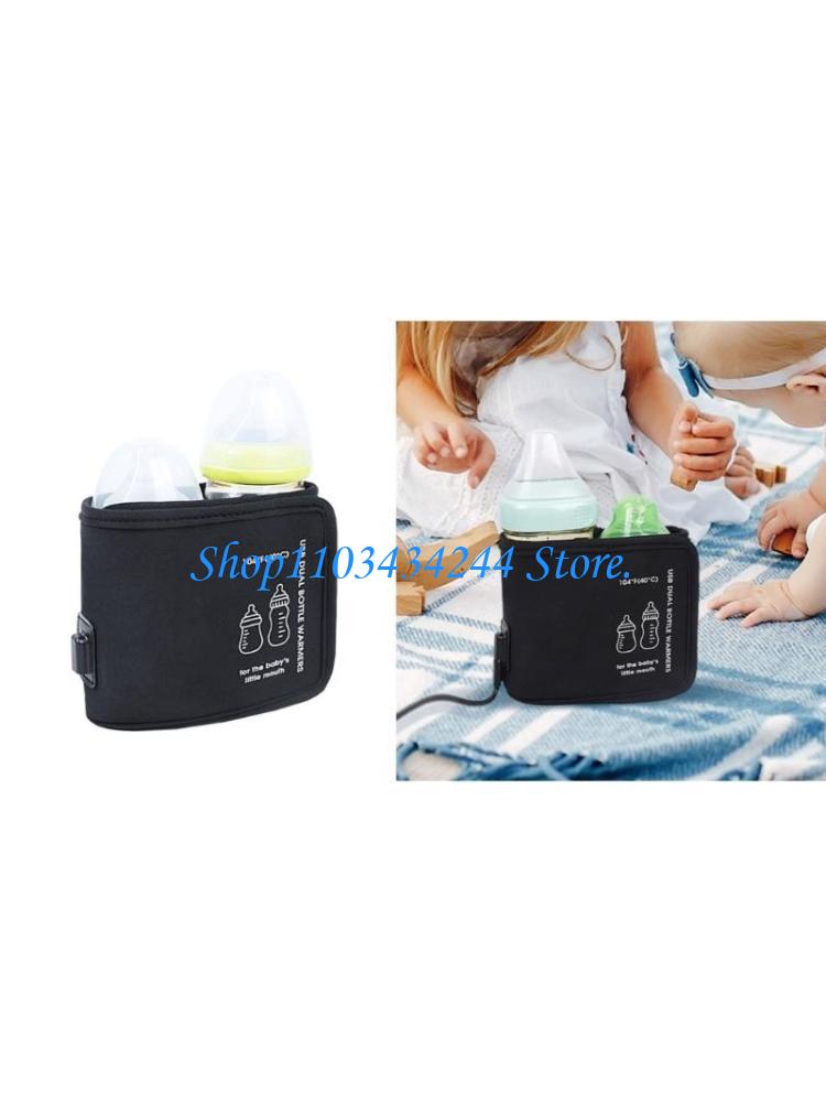 Fast Heating Baby Nursing Bot - Baby Food Warmer recension och pris