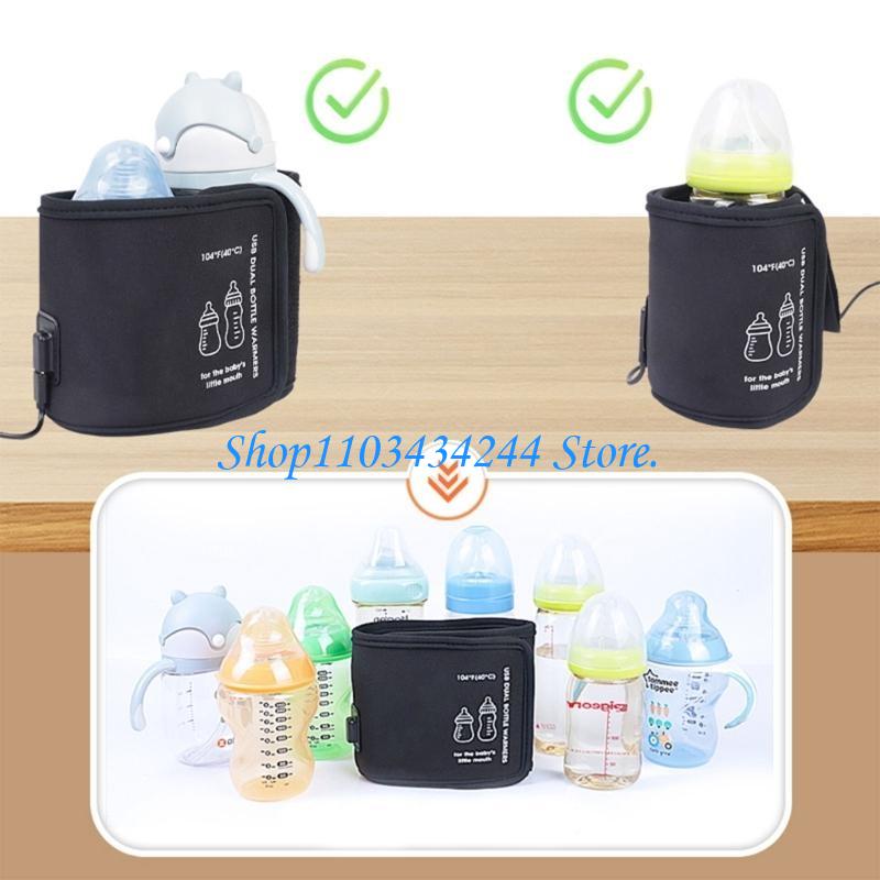  Fast Heating Baby Nursing Bot - Baby Food Warmer recension och pris
