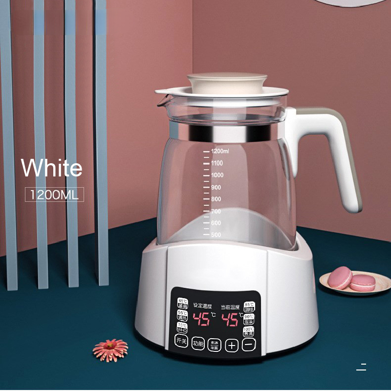 1.2L Infant Thermostatic Milk  - Baby Food Warmer recension och pris