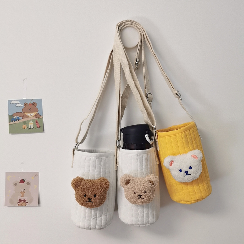 Kids Insulation Bags Bottle Wa - Baby Food Warmer recension och pris