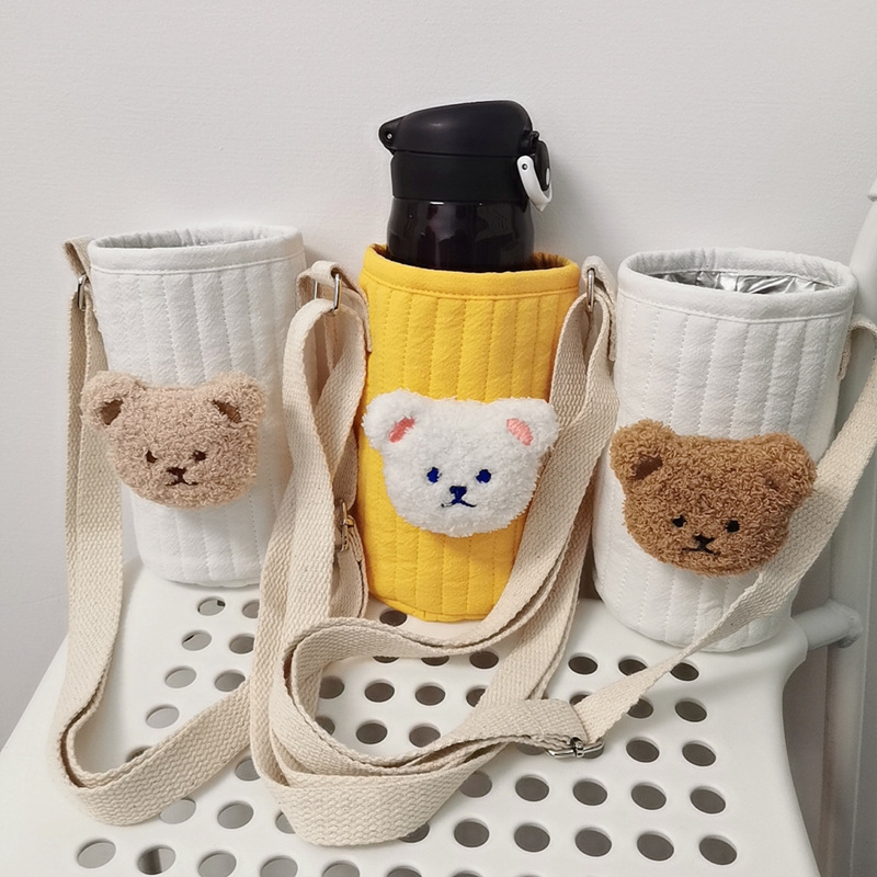 Kids Insulation Bags Bottle Wa - Baby Food Warmer recension och pris