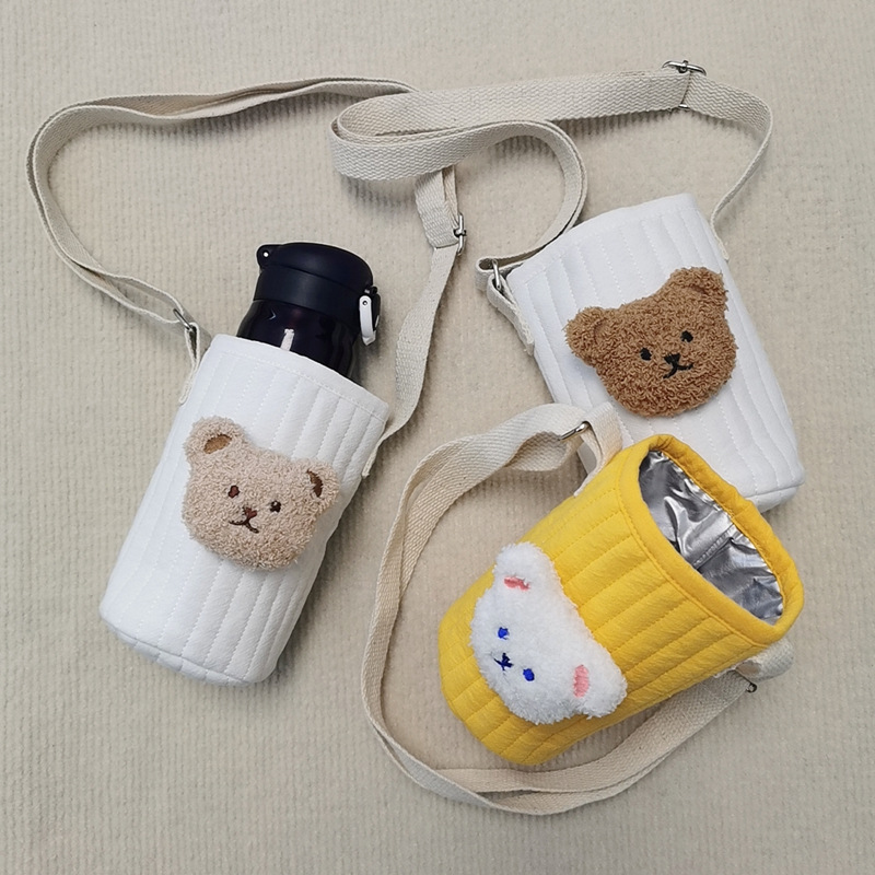 Kids Insulation Bags Bottle Wa - Baby Food Warmer recension och pris